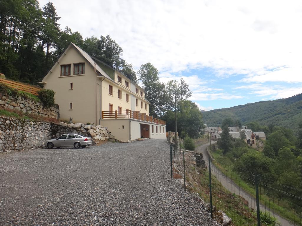 La Maison D'Ilhan المظهر الخارجي الصورة