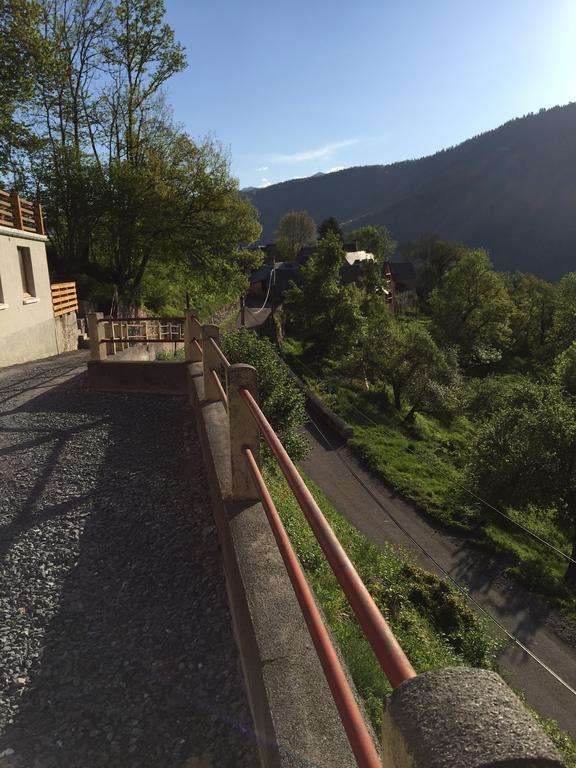 La Maison D'Ilhan المظهر الخارجي الصورة